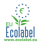 Logo EU Ecolabel UE - Divisione Miorelli green